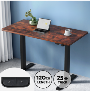 Ergonomic Standing Desk – Boost Posture, Elevate Productivity