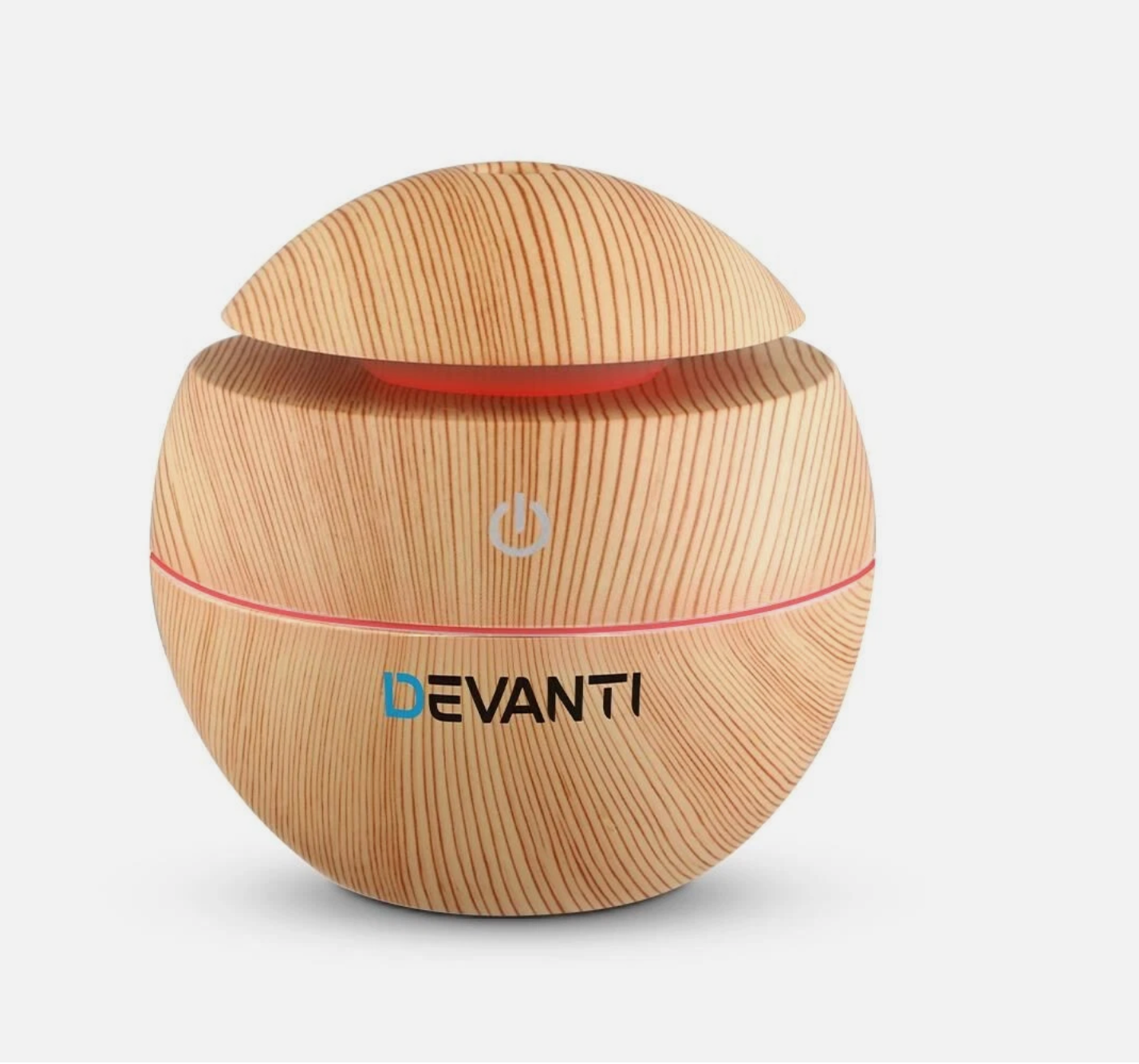 Aroma Humidifier – Support Sleep, Elevate Comfort