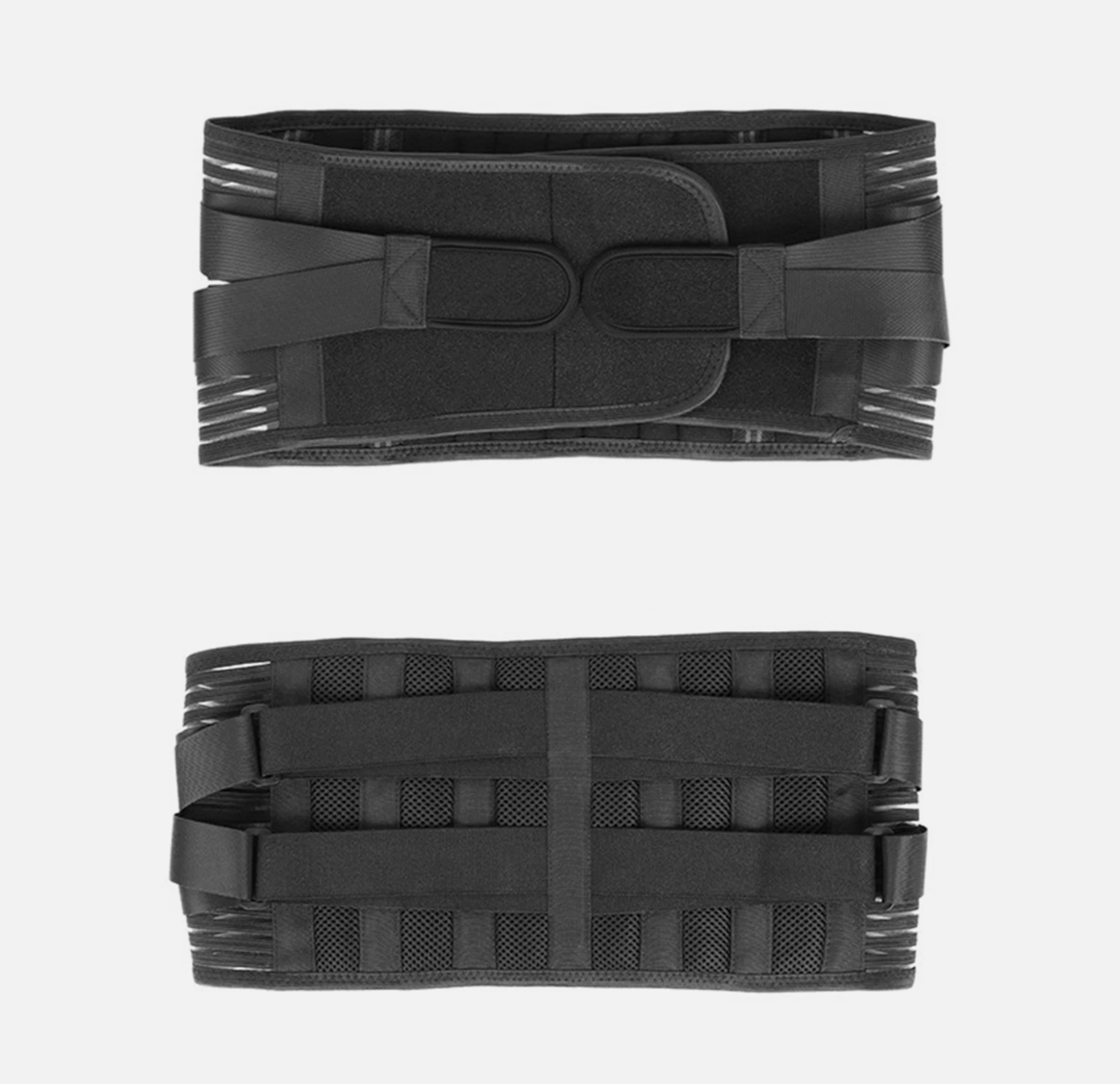 Lumbar Support Brace - Relieve Back Pain, Improve Your Posture