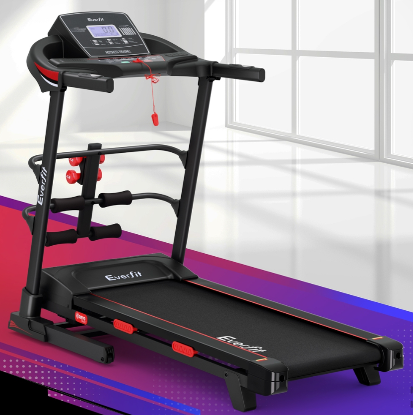 Incline Treadmill Pro – Burn More Calories, Build Endurance, Train Smarter