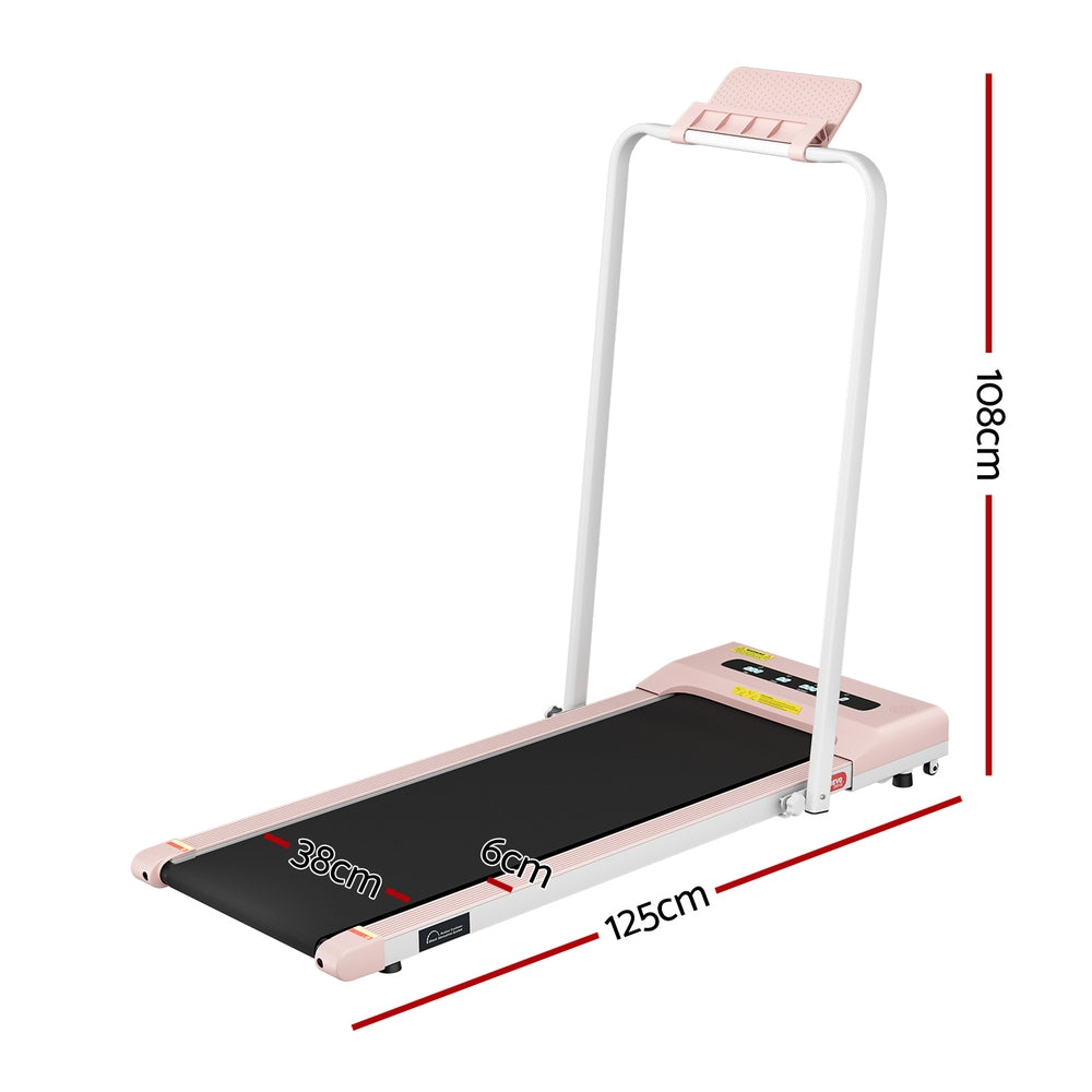 Walking Pad – Stay Active Indoors, Burn Calories Effortlessly