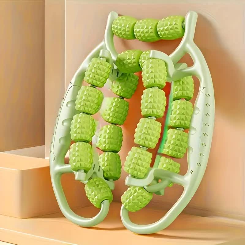 Calf Massage Roller – Relieve Tight Muscles, Boost Circulation