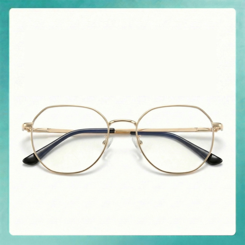 Blue Light Glasses — Block Eye Strain, Sleep Better Tonight