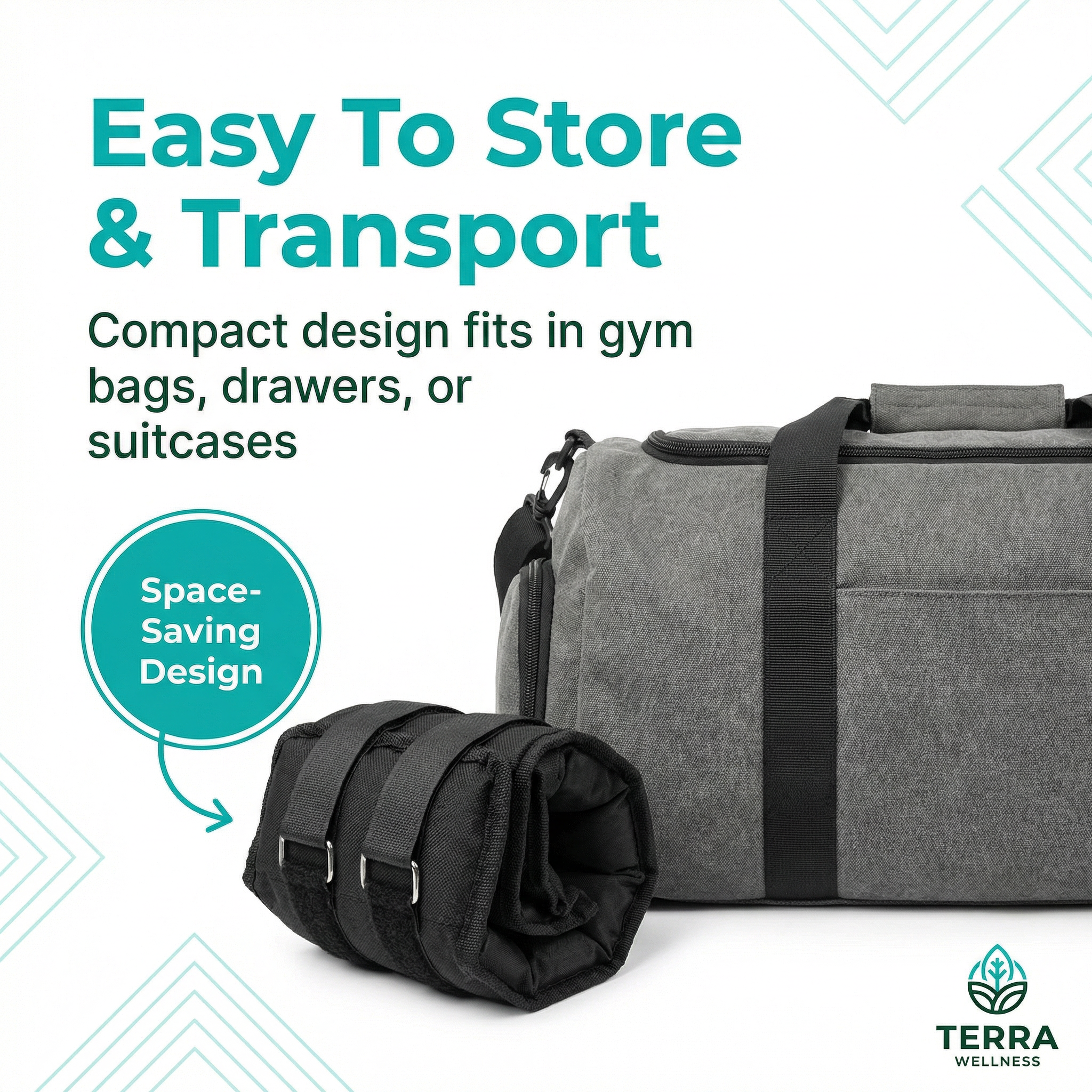 Adjustable Ankle Weights - Build Strength, Boost Results