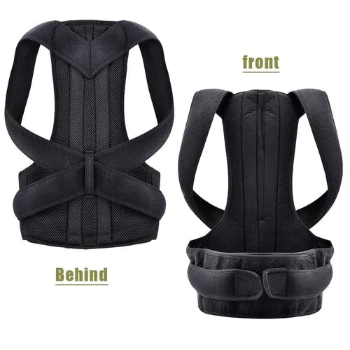 Ergonomic Back Brace – Support Your Spine, Ease Discomfort