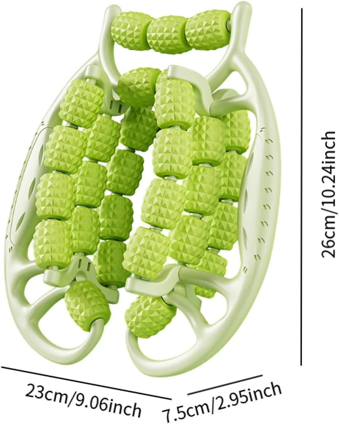 Calf Massage Roller – Relieve Tight Muscles, Boost Circulation