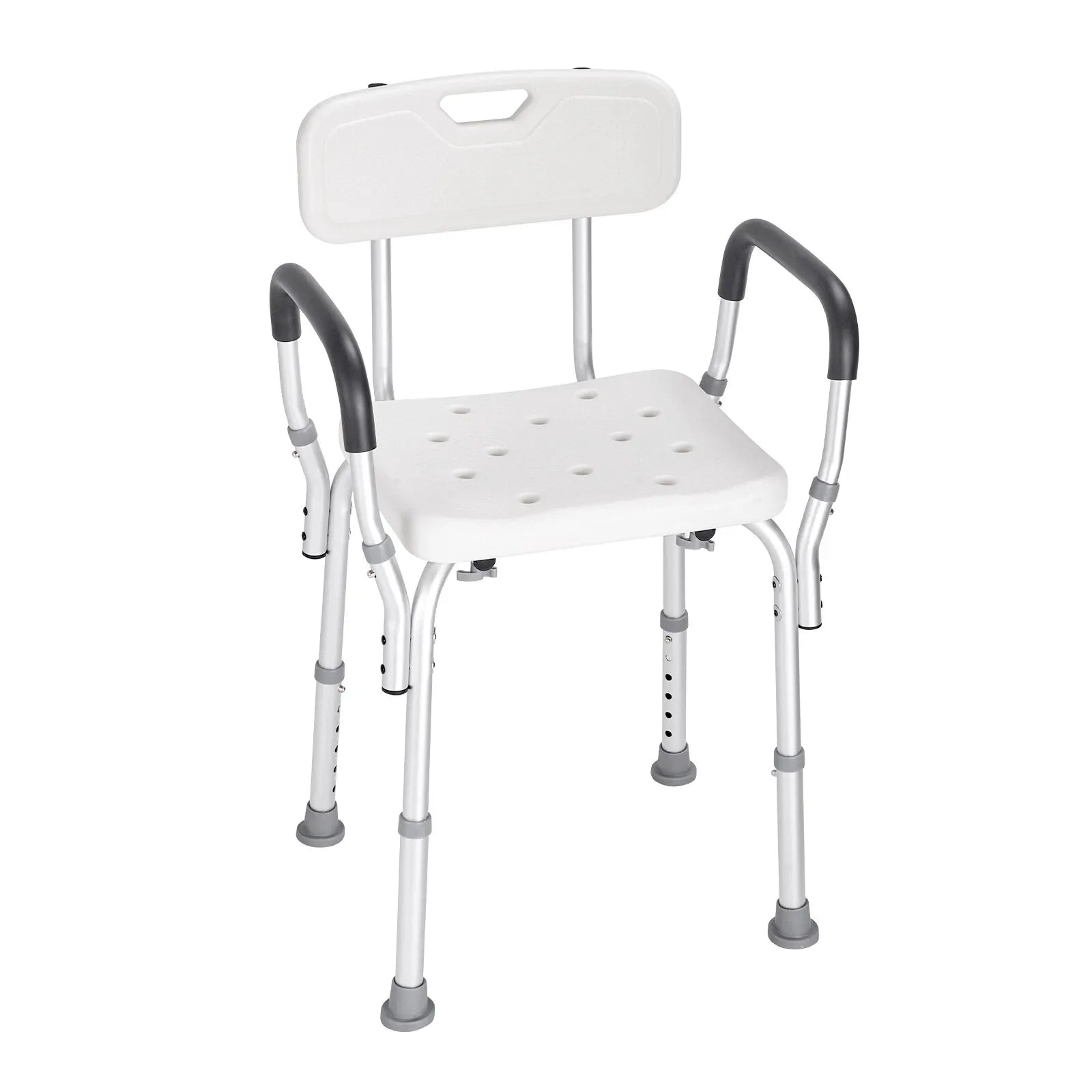 Shower Chair – Support Your Body, Stay Safe & Steady