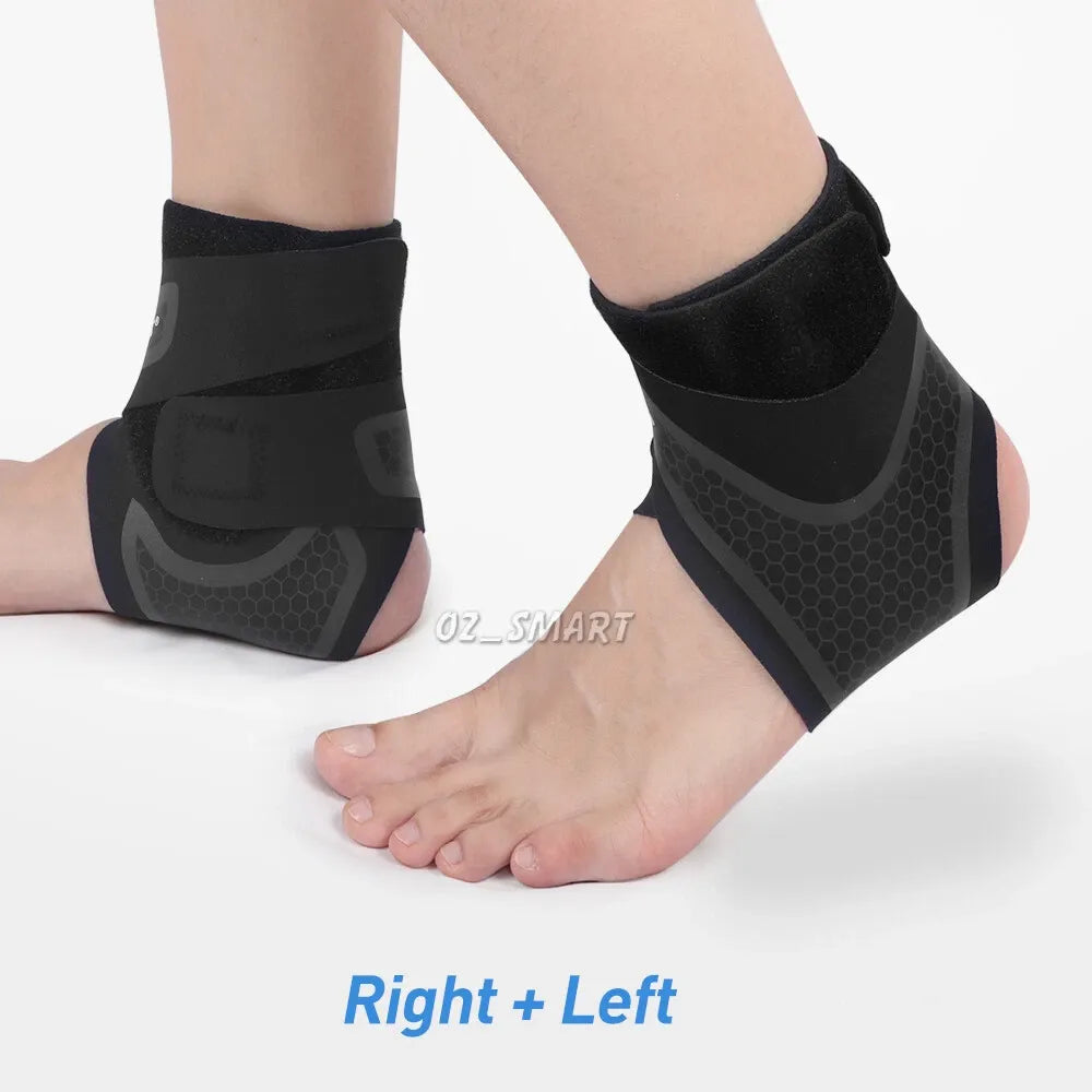Ankle Brace – Ankle Support, Reduce Pain, Support Every Step