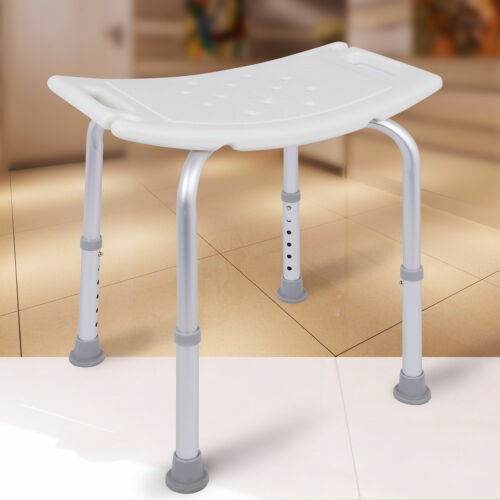 Shower Chair – Support Your Body, Stay Safe & Steady