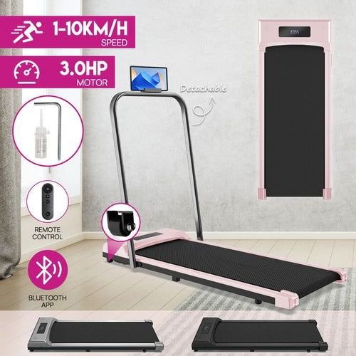 Walking Pad – Stay Active Indoors, Burn Calories Effortlessly