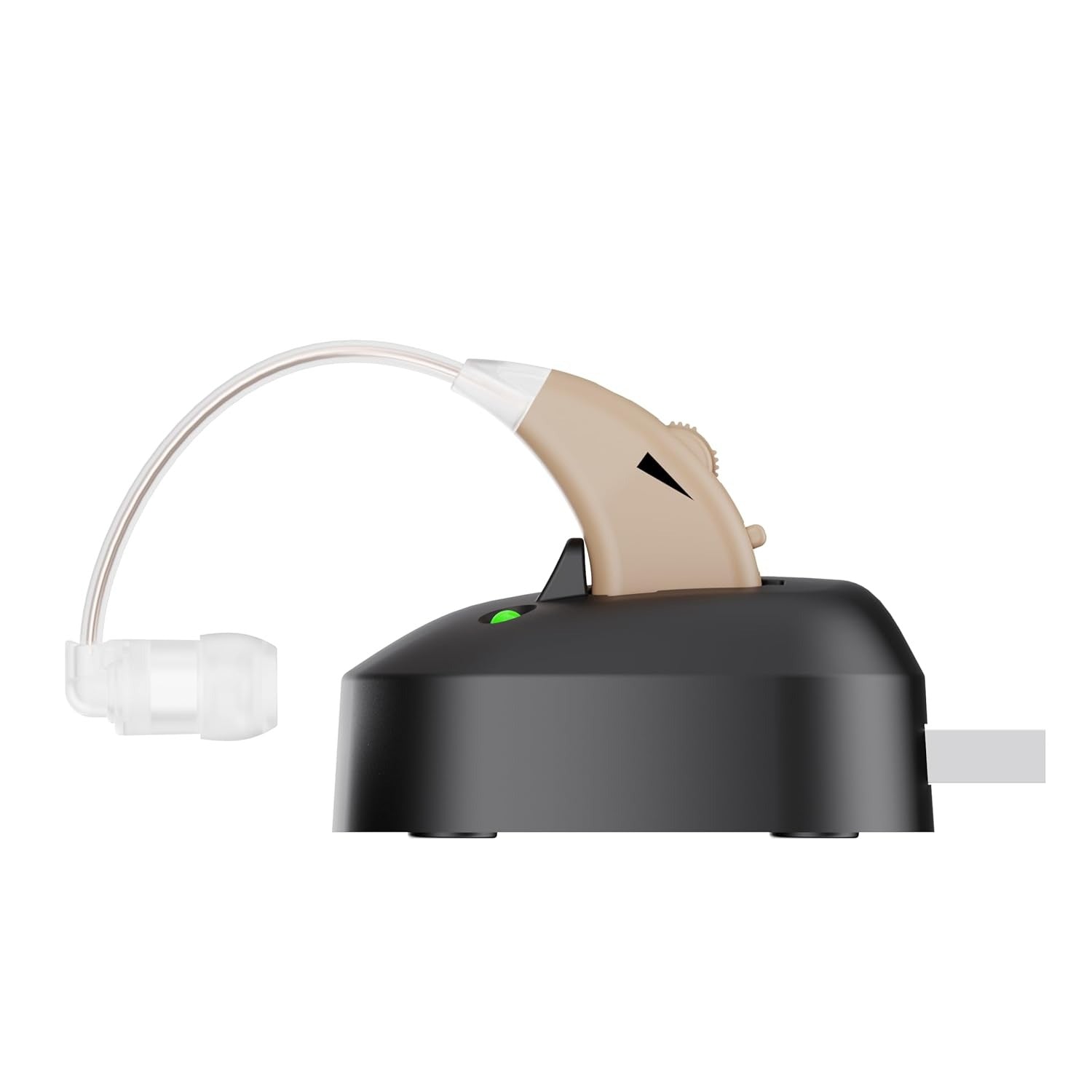 Rechargeable Hearing Aids – Hear Clearly Again, Enjoy All-Day Power