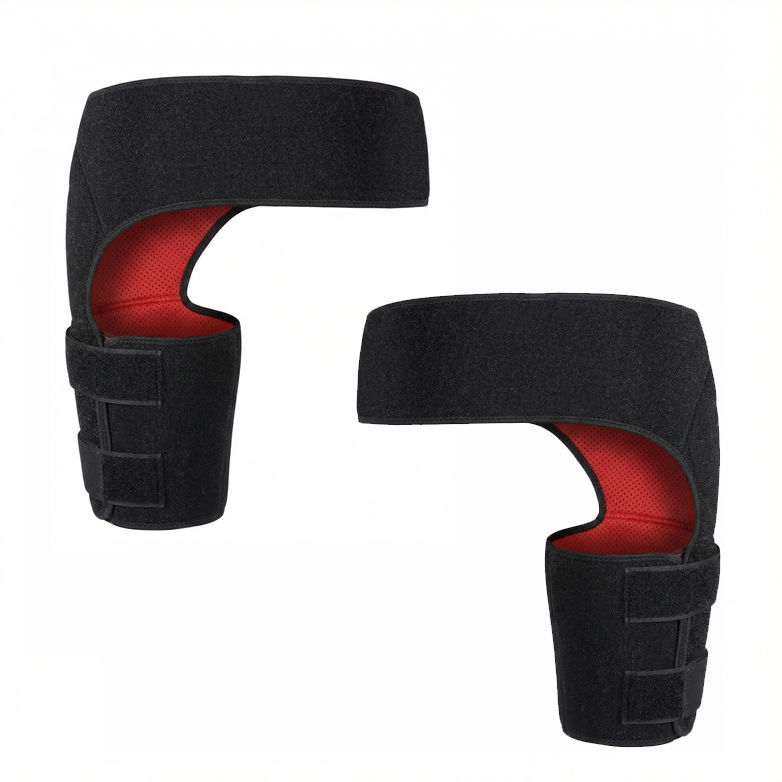 Hip Brace - Relieve Sciatica Pain, Move Freely Again