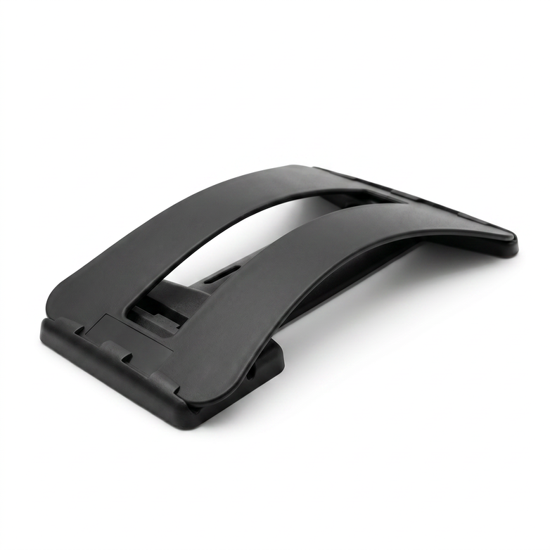 Magic Back Stretcher - Relieve Lumbar Pain, Correct Poor Posture Fast