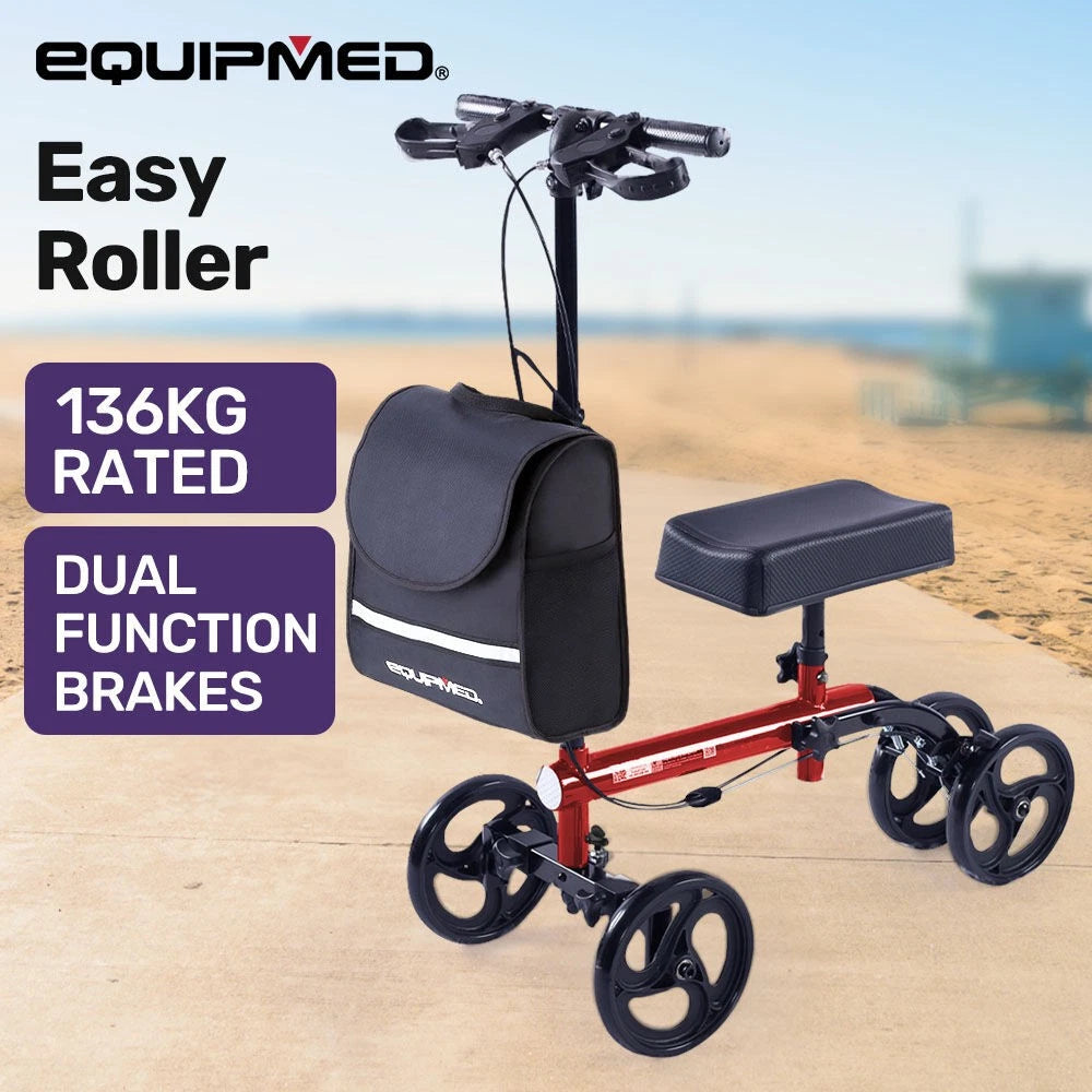 Knee Scooter β Move Pain-Free, Stay Mobile Every Day