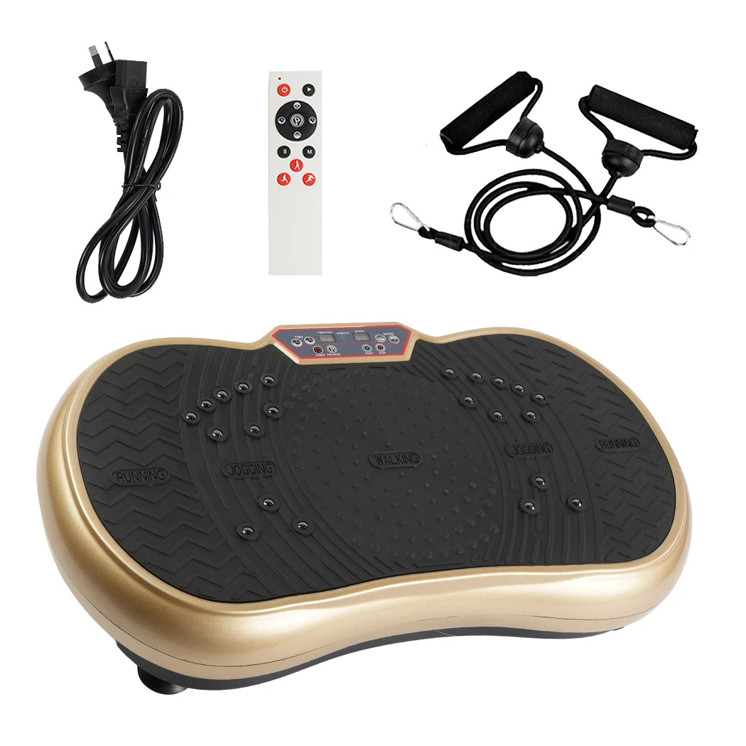 Vibration Machine - Improve Circulation, Boost Energy