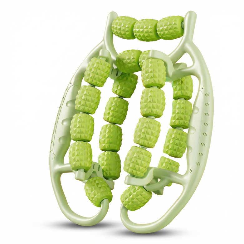 Calf Massage Roller – Relieve Tight Muscles, Boost Circulation