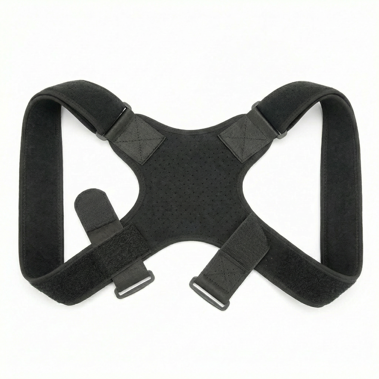 Posture Corrector - Stand Taller, Eliminate Back Pain