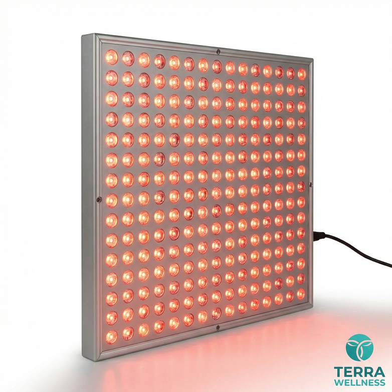 Red Light Therapy Panel - Reverse Aging, Restore Your Body