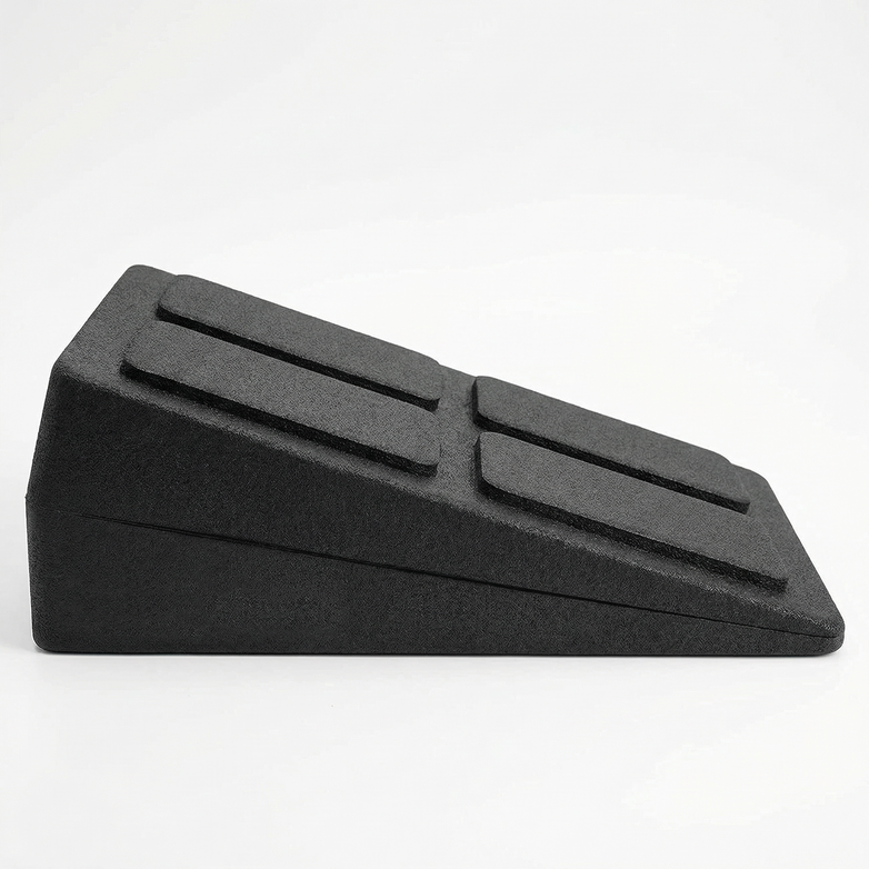 Squat Wedge Board - Boost Flexibility, Prevent Injury