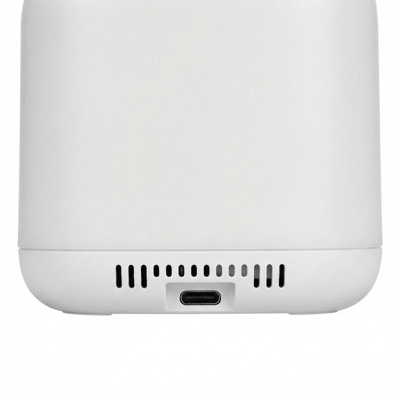 White Noise Machine — Deep Sleep, Calm Babies, Block Out Noise