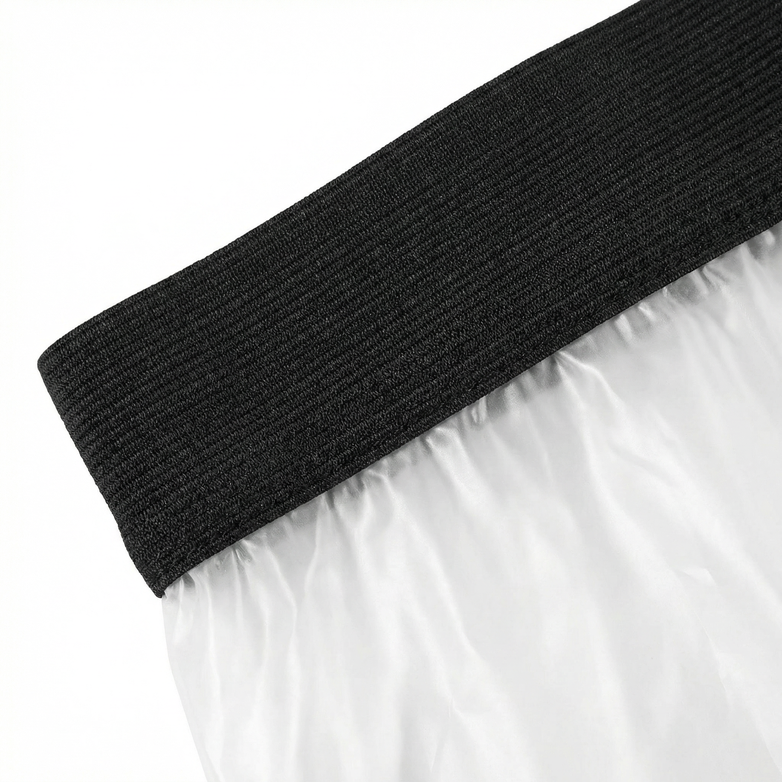 Leg Cast Protector - Stay Dry, Shower Freely, Reuse Endlessly