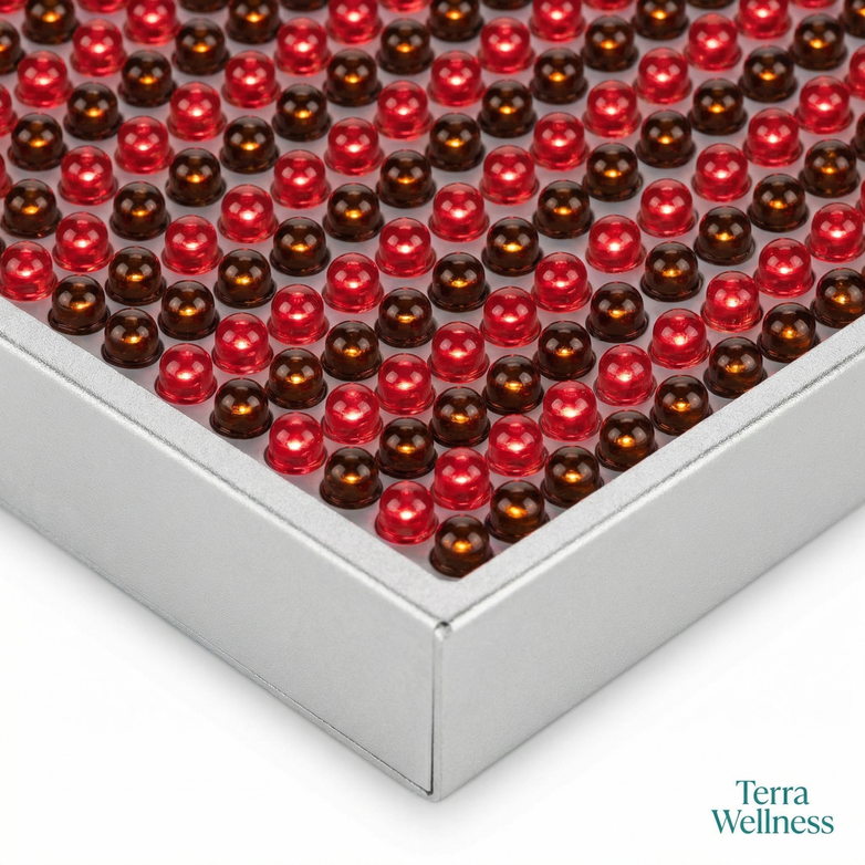 Red Light Therapy Panel - Reverse Aging, Restore Your Body