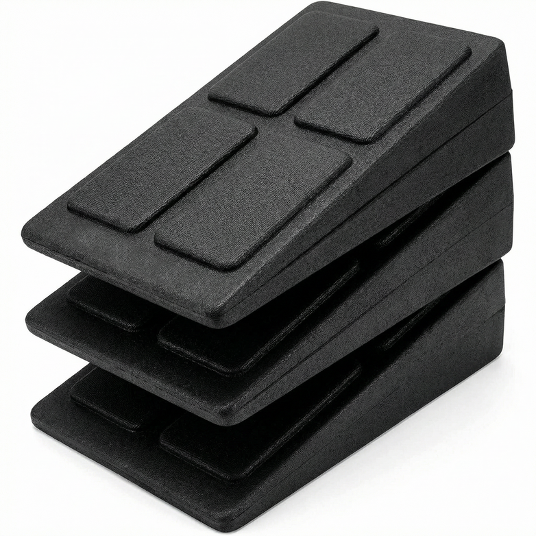 Squat Wedge Board - Boost Flexibility, Prevent Injury