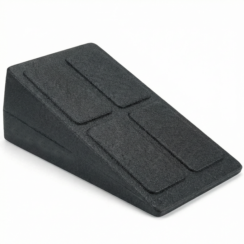 Squat Wedge Board - Boost Flexibility, Prevent Injury
