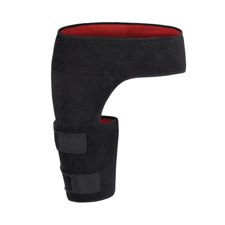 Hip Brace - Relieve Sciatica Pain, Move Freely Again