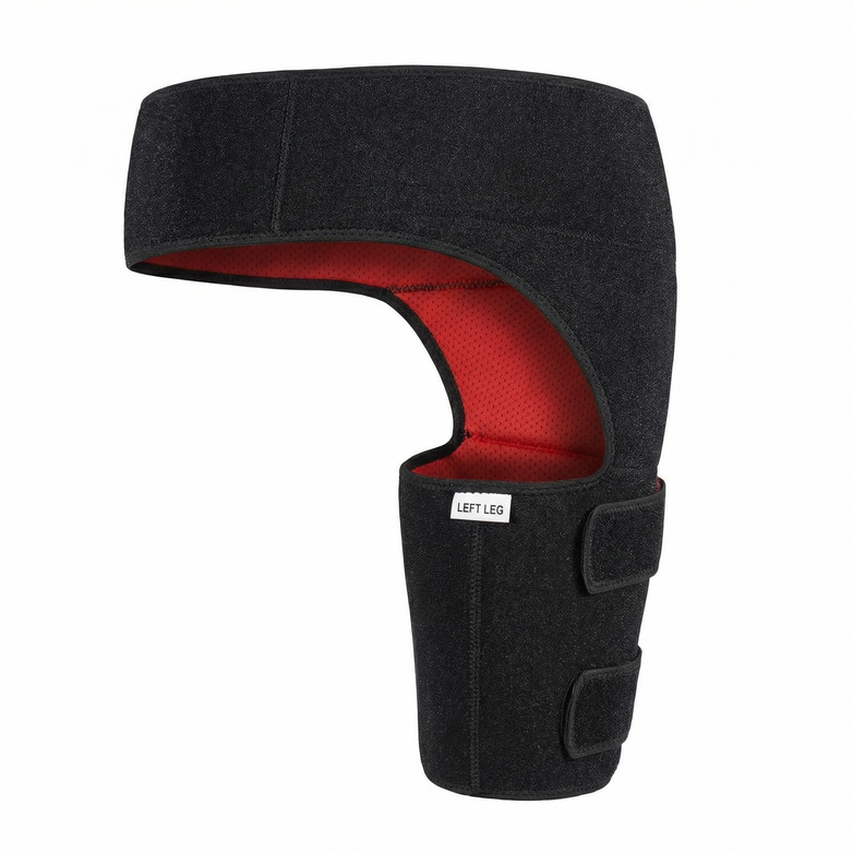 Hip Brace - Relieve Sciatica Pain, Move Freely Again