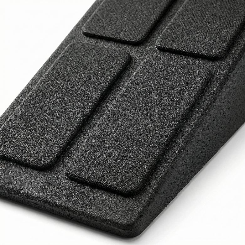 Squat Wedge Board - Boost Flexibility, Prevent Injury