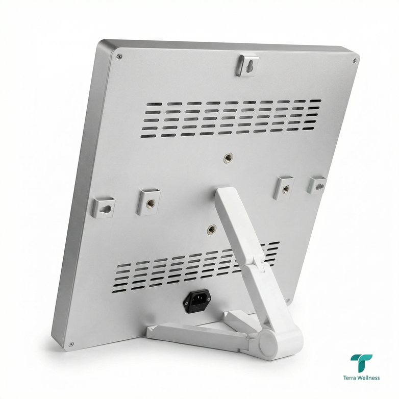 Red Light Therapy Panel - Reverse Aging, Restore Your Body