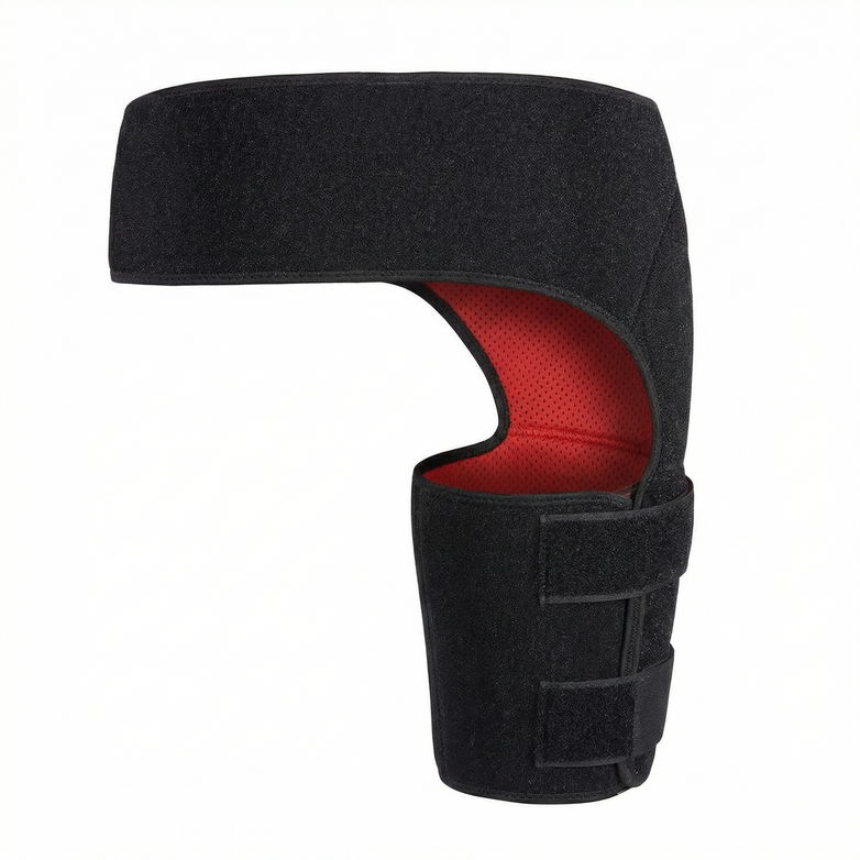 Hip Brace - Relieve Sciatica Pain, Move Freely Again