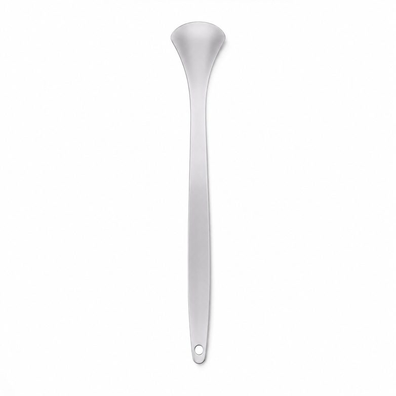 Tongue Scraper - Eliminate Bad Breath, Improve Oral Hygiene