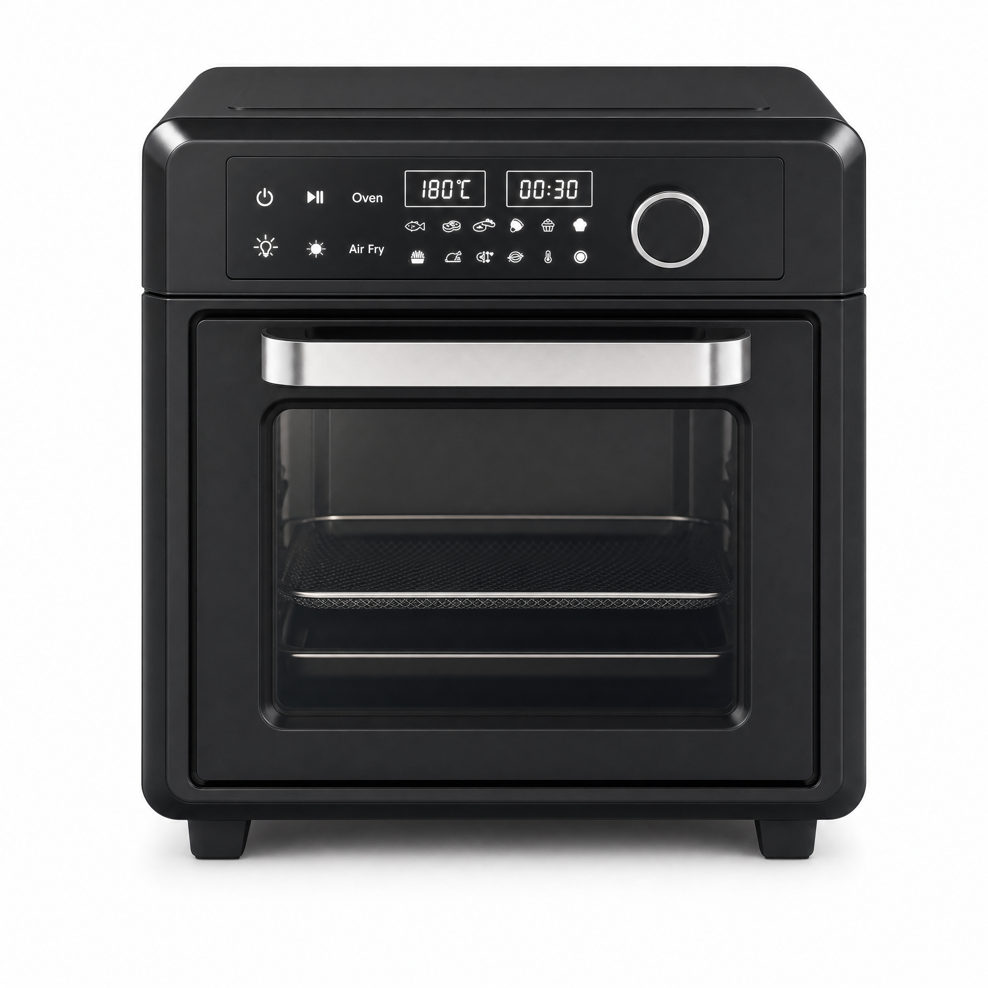 Air Fryer – Healthy Cooking with Less Oil
