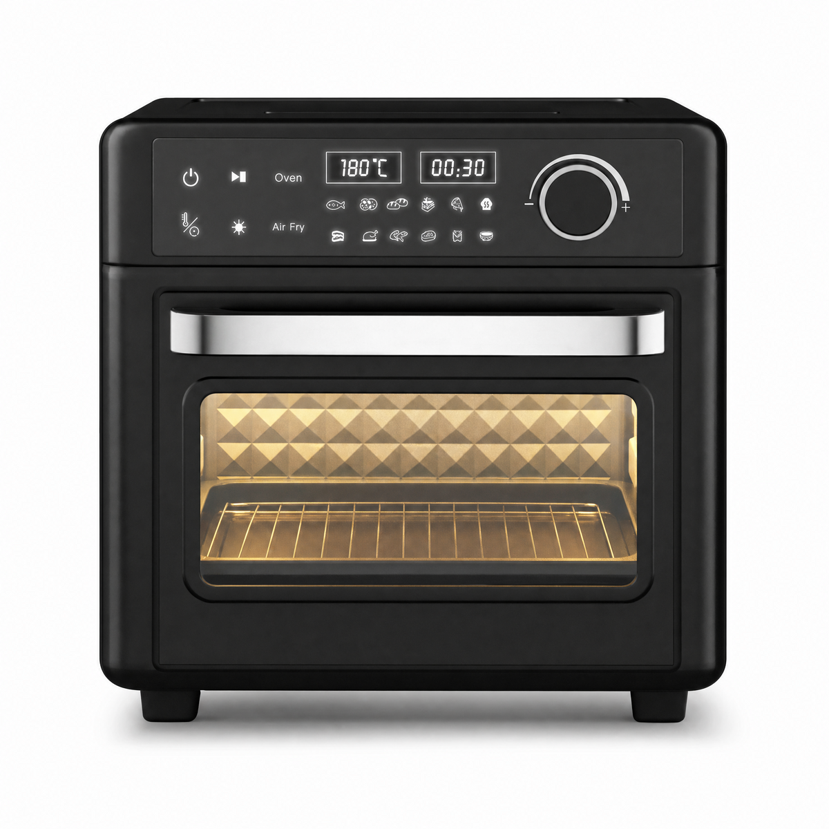 Air Fryer – Healthy Cooking with Less Oil