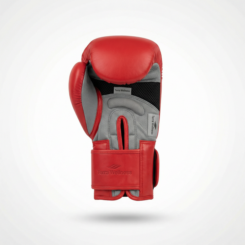 Premium Boxing Gloves - Protect Hands, Train Harder