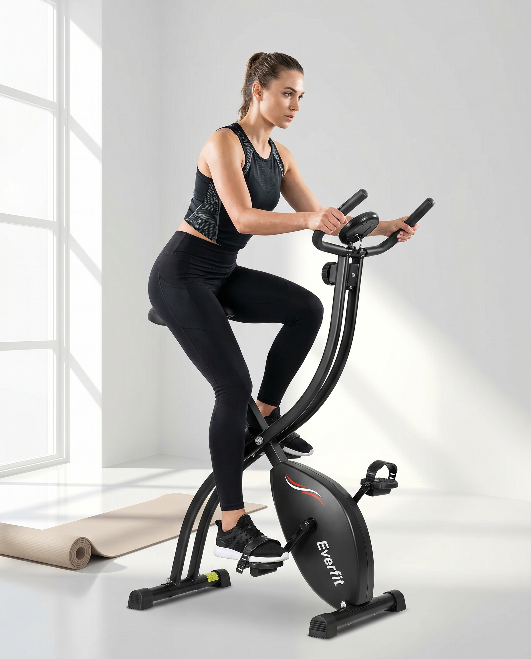 Exercise Bike Guide: Choose the Best Bike for Home