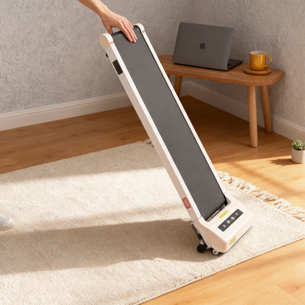 Best Walking Pad Australia: Top 10 Picks for Home Fitness 2025