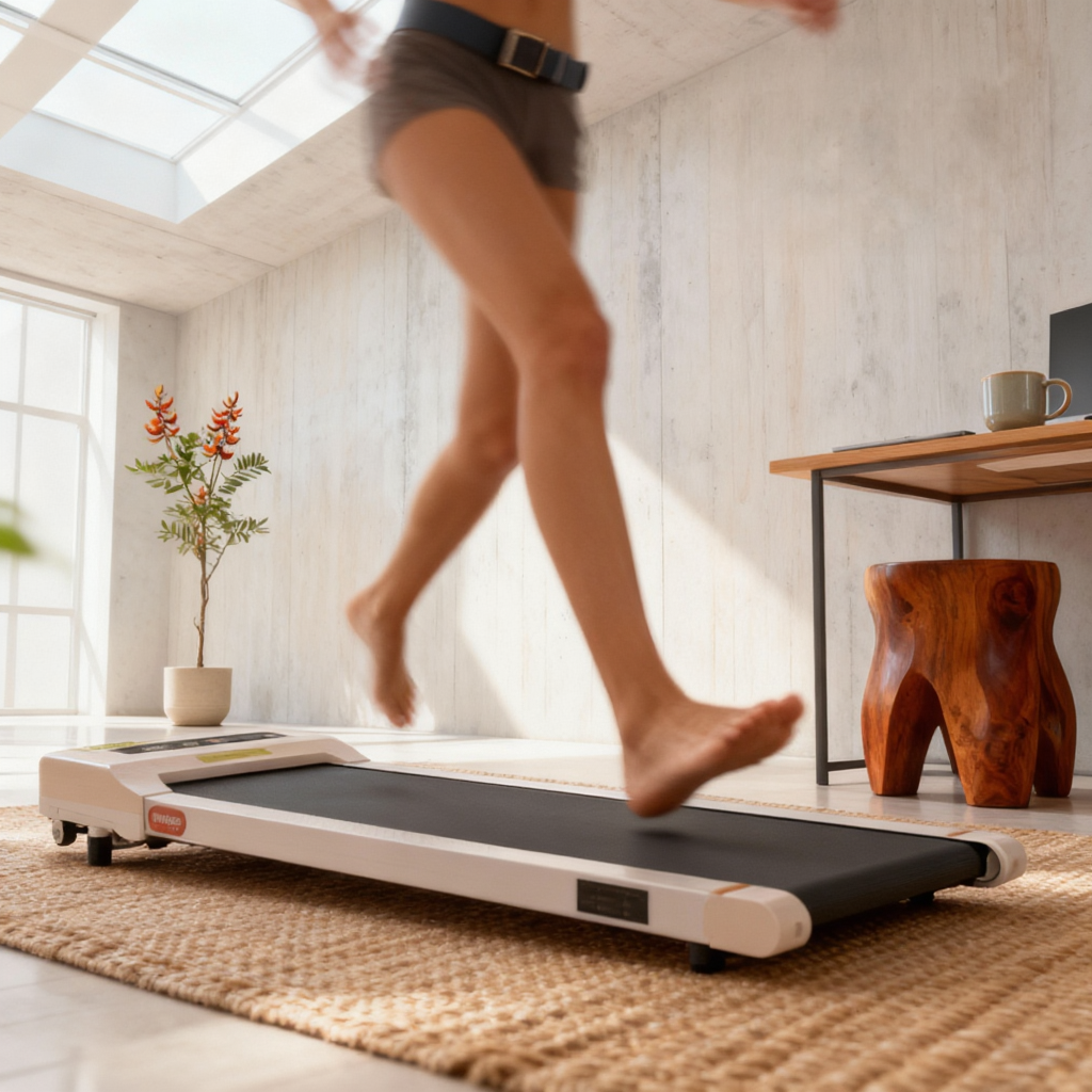 Walking Pad Reviews Australia 2025: Best Home Fitness Guide