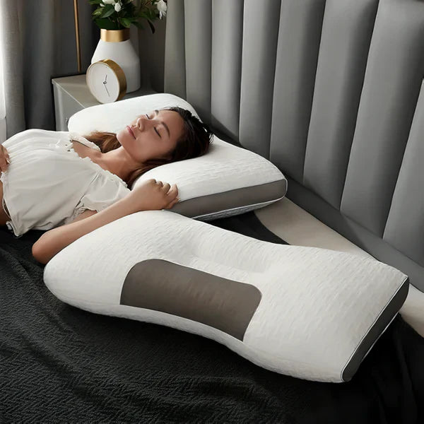 Best Ergonomic Pillow Australia: Sleep Better With Proper Neck Support