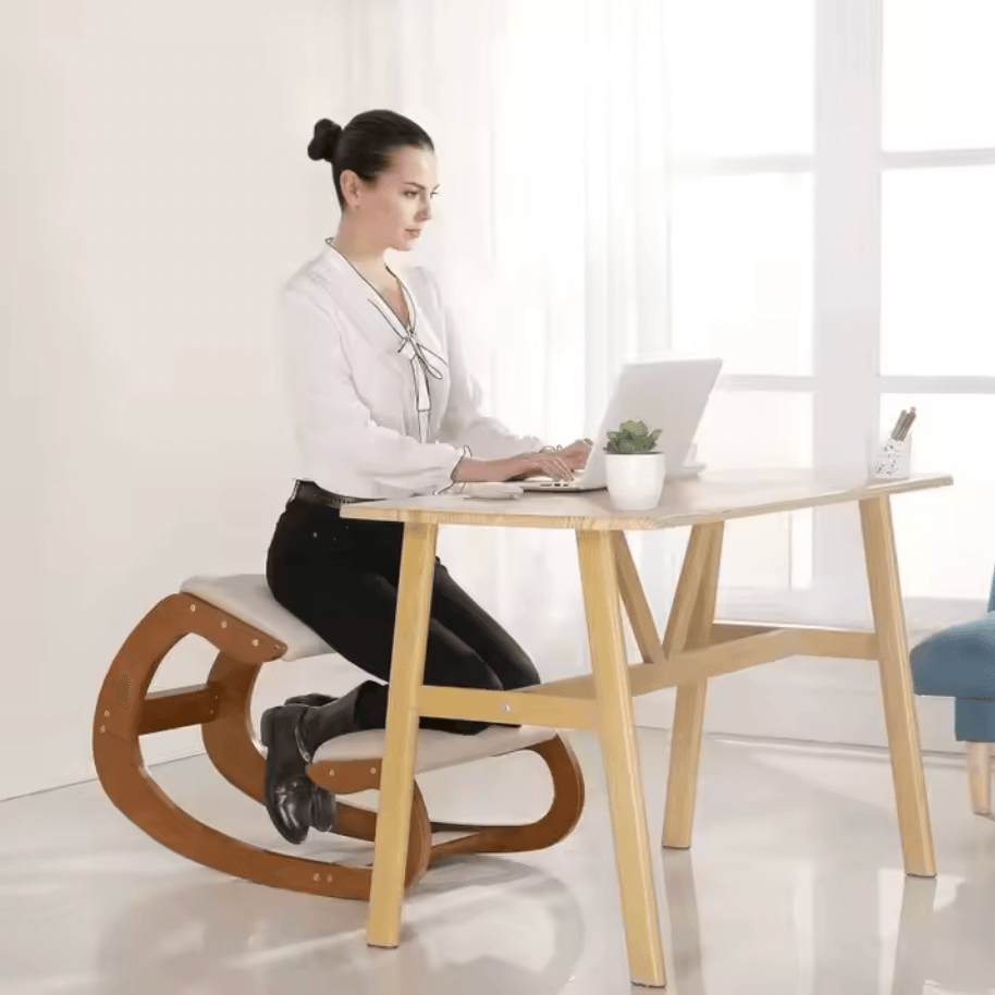 Are Kneeling Chairs Bad for Your Knees in Australia? (2025 Guide)