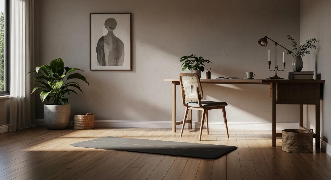 Ground Mat: A Natural Path to Reconnection, Comfort and Calm in the Modern Australian Home
