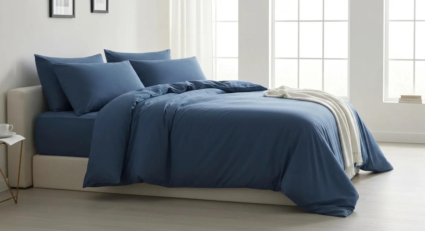 Say Goodbye to Restless Nights: Terra Wellness Shares How Grounding Bed Sheets Improve Sleep Naturally