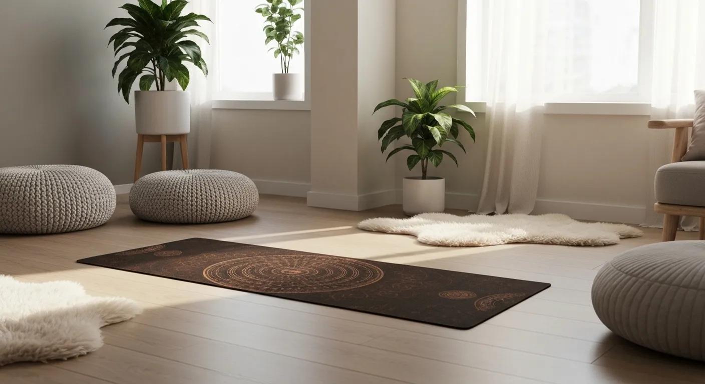 How to Use a Ground Mat Effectively – Terra Wellness Tips for At-Home Grounding