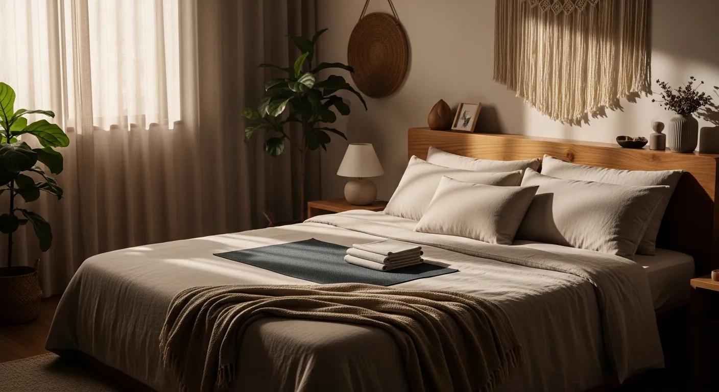 Earth Ground Sheets: Restoring Connection, Calm and Wellbeing in the Modern Australian Home With Terra Wellness