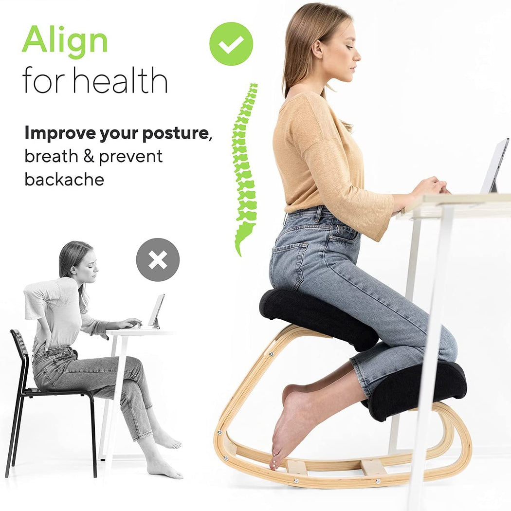 How an Ergonomic Chair Enhances Your Sleep Experience