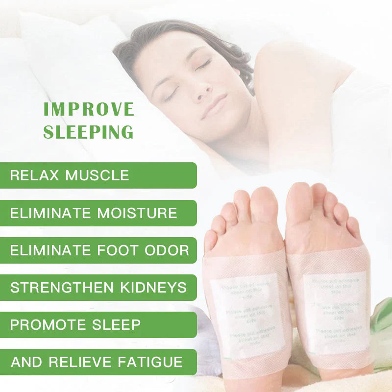 Ionic Foot Spa Australia: Detox Benefits and How It Works