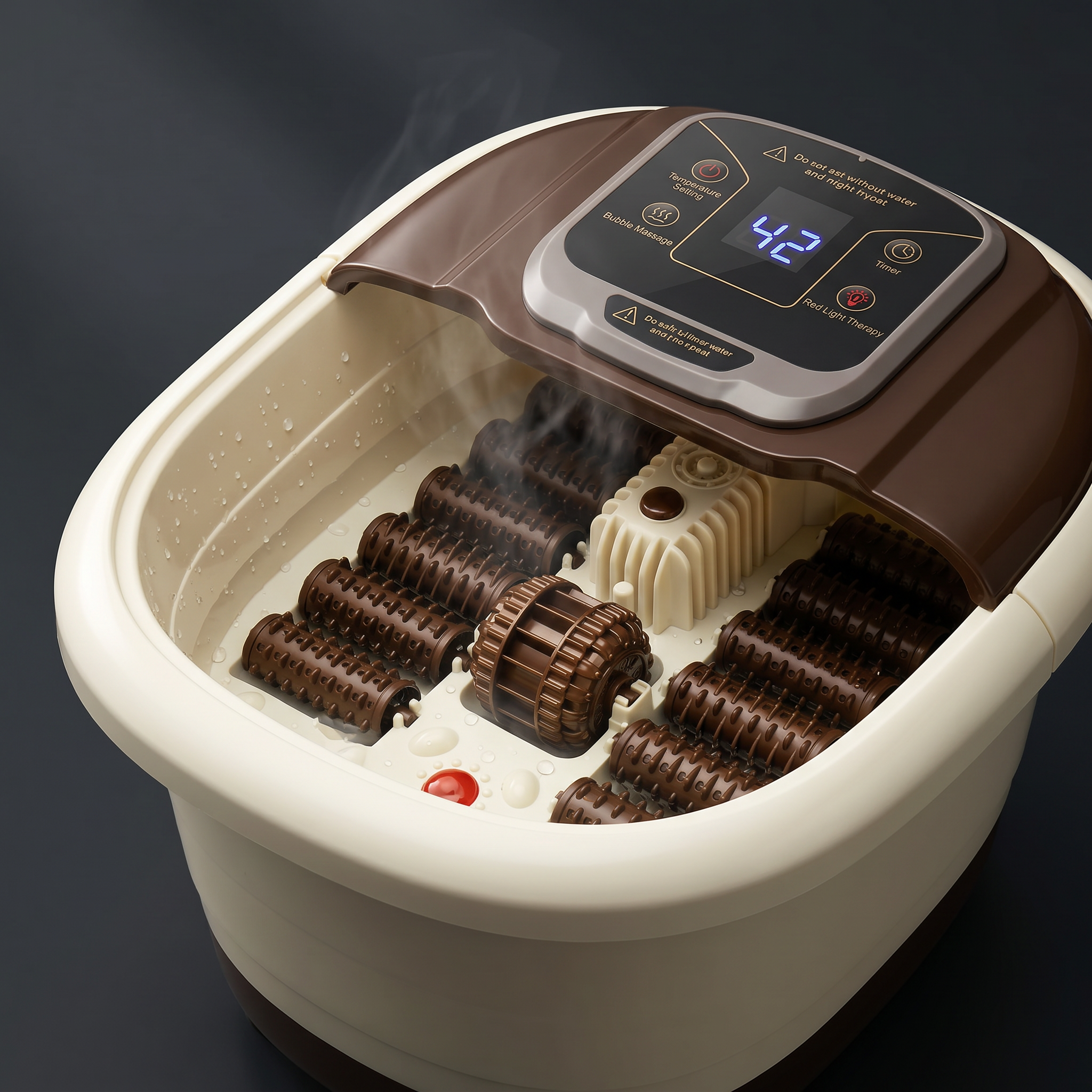 Best Foot Spas Australia: 2026 DIY & At-Home Wellness Guide