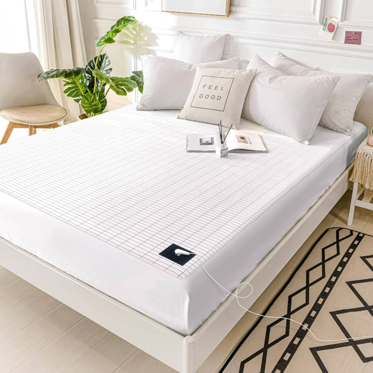 Are Grounding Sheets Safe? Expert Health & Outlet Safety Guide (2026)